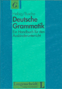 Rich Results on Google's SERP when searching for 'Deutsche Grammatik Ein Handbuch Fur Den Auslanderunterricht'