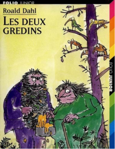 Les deux gredins