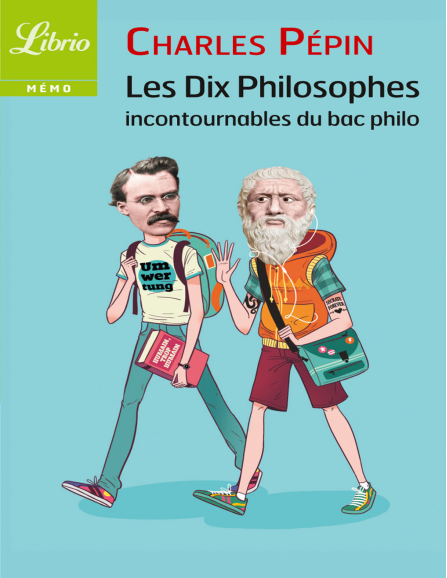 Les dix philosophes incontournables du bac